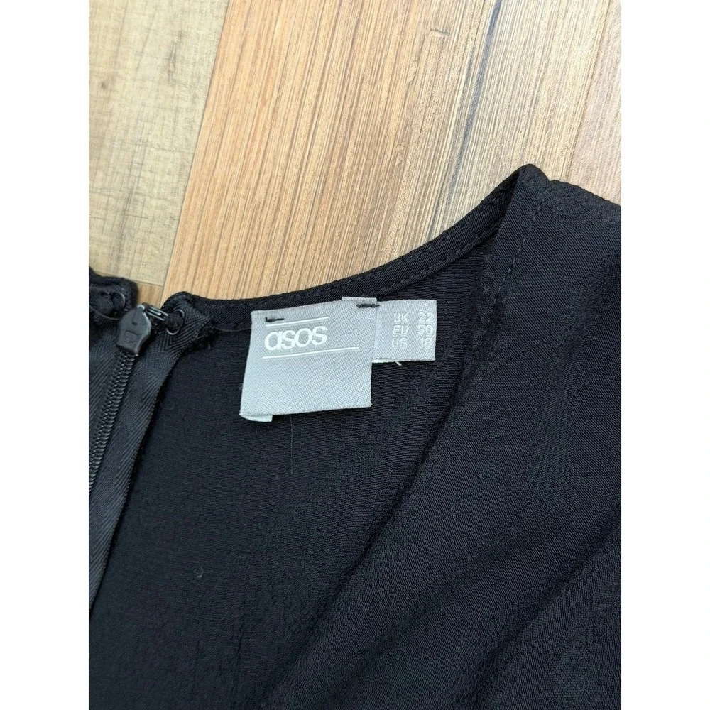 ASOS realistic review